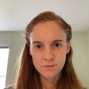 Meet your Posher, Katherine